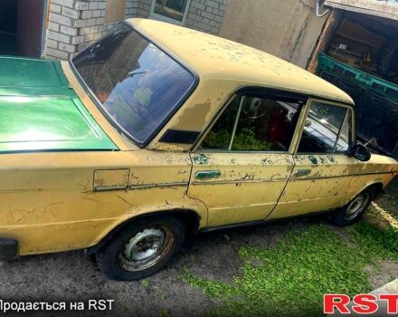 Бежевый ВАЗ 2106, объемом двигателя 1.5 л и пробегом 0 тыс. км за 550 $, фото 1 на Automoto.ua