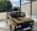 Бежевий ВАЗ 2106, об'ємом двигуна 1.3 л та пробігом 60 тис. км за 702 $, фото 1 на Automoto.ua