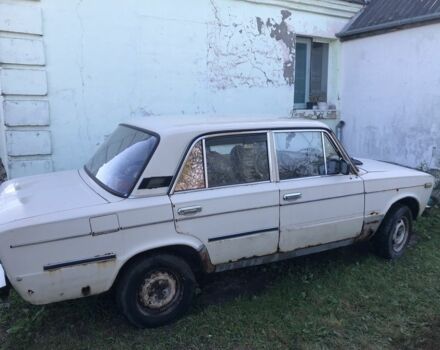 ВАЗ 2106 1990 в Черняхове на Automoto.ua Бежевый ВАЗ 2106, объемом двигателя 1.3 л и пробегом 10 тыс. км за 300 $, фото 2 на Automoto.ua