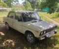 Бежевий ВАЗ 2106, об'ємом двигуна 1.3 л та пробігом 200 тис. км за 671 $, фото 1 на Automoto.ua