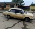 Бежевый ВАЗ 2106, объемом двигателя 1.5 л и пробегом 211 тыс. км за 370 $, фото 1 на Automoto.ua