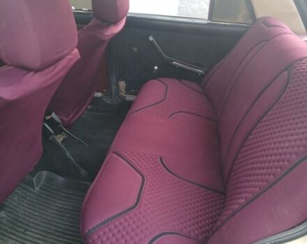 Бежевий ВАЗ 2106, об'ємом двигуна 1.3 л та пробігом 47 тис. км за 750 $, фото 6 на Automoto.ua