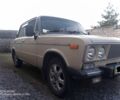 Бежевий ВАЗ 2106, об'ємом двигуна 1.3 л та пробігом 259 тис. км за 1198 $, фото 1 на Automoto.ua