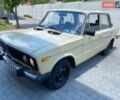 Бежевый ВАЗ 2106, объемом двигателя 1.3 л и пробегом 150 тыс. км за 900 $, фото 1 на Automoto.ua