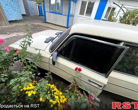 Бежевый ВАЗ 2106, объемом двигателя 1.5 л и пробегом 0 тыс. км за 500 $, фото 2 на Automoto.ua