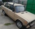 Бежевый ВАЗ 2106, объемом двигателя 1.5 л и пробегом 529 тыс. км за 596 $, фото 15 на Automoto.ua