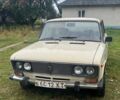 Бежевий ВАЗ 2106, об'ємом двигуна 0 л та пробігом 150 тис. км за 550 $, фото 1 на Automoto.ua