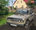 Бежевий ВАЗ 2106, об'ємом двигуна 1.5 л та пробігом 200 тис. км за 750 $, фото 4 на Automoto.ua