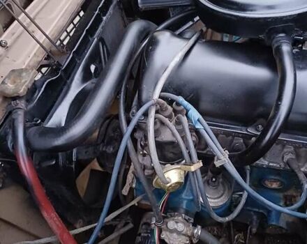 Бежевий ВАЗ 2106, об'ємом двигуна 1.3 л та пробігом 130 тис. км за 999 $, фото 8 на Automoto.ua