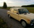 Бежевый ВАЗ 2106, объемом двигателя 1.3 л и пробегом 304 тыс. км за 1200 $, фото 1 на Automoto.ua