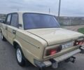 Бежевый ВАЗ 2106, объемом двигателя 1.5 л и пробегом 177 тыс. км за 800 $, фото 3 на Automoto.ua
