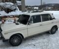 Бежевый ВАЗ 2106, объемом двигателя 0 л и пробегом 400 тыс. км за 500 $, фото 1 на Automoto.ua