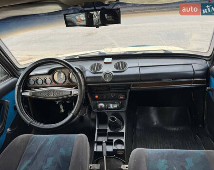 Бежевый ВАЗ 2106, объемом двигателя 1.3 л и пробегом 300 тыс. км за 1199 $, фото 10 на Automoto.ua