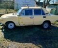 Бежевий ВАЗ 2106, об'ємом двигуна 1.3 л та пробігом 150 тис. км за 340 $, фото 1 на Automoto.ua