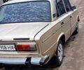 Бежевый ВАЗ 2106, объемом двигателя 1.5 л и пробегом 0 тыс. км за 1000 $, фото 4 на Automoto.ua