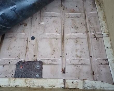 Бежевий ВАЗ 2106, об'ємом двигуна 1.3 л та пробігом 130 тис. км за 999 $, фото 14 на Automoto.ua