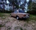 Бежевый ВАЗ 2106, объемом двигателя 1.3 л и пробегом 130 тыс. км за 750 $, фото 1 на Automoto.ua