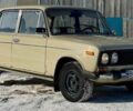 Бежевий ВАЗ 2106, об'ємом двигуна 1.3 л та пробігом 130 тис. км за 899 $, фото 1 на Automoto.ua