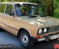 Бежевый ВАЗ 2106, объемом двигателя 1.3 л и пробегом 204 тыс. км за 1000 $, фото 1 на Automoto.ua