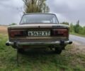 Бежевый ВАЗ 2106, объемом двигателя 1.3 л и пробегом 117 тыс. км за 1350 $, фото 4 на Automoto.ua