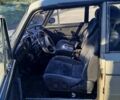 Бежевый ВАЗ 2106, объемом двигателя 1.3 л и пробегом 470 тыс. км за 750 $, фото 3 на Automoto.ua