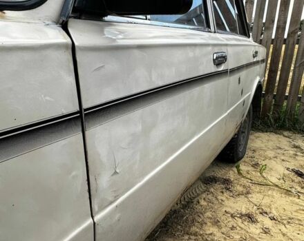 Бежевый ВАЗ 2106, объемом двигателя 1.2 л и пробегом 10 тыс. км за 480 $, фото 2 на Automoto.ua