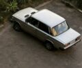 Бежевий ВАЗ 2106, об'ємом двигуна 1.3 л та пробігом 170 тис. км за 897 $, фото 1 на Automoto.ua