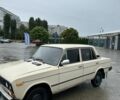 Бежевый ВАЗ 2106, объемом двигателя 1.7 л и пробегом 809 тыс. км за 427 $, фото 1 на Automoto.ua