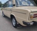 Бежевый ВАЗ 2106, объемом двигателя 0 л и пробегом 112 тыс. км за 1342 $, фото 4 на Automoto.ua