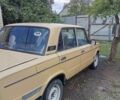 Бежевый ВАЗ 2106, объемом двигателя 1.3 л и пробегом 90 тыс. км за 805 $, фото 2 на Automoto.ua