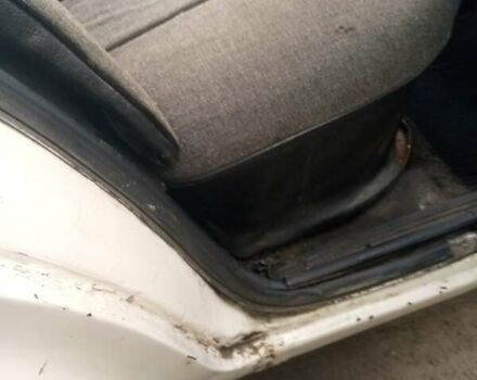 Бежевый ВАЗ 2106, объемом двигателя 1.3 л и пробегом 72 тыс. км за 500 $, фото 7 на Automoto.ua