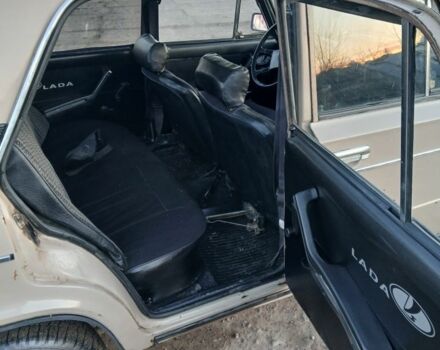 Бежевий ВАЗ 2106, об'ємом двигуна 0 л та пробігом 120 тис. км за 850 $, фото 7 на Automoto.ua