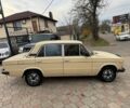 Бежевый ВАЗ 2106, объемом двигателя 1.3 л и пробегом 300 тыс. км за 1199 $, фото 4 на Automoto.ua
