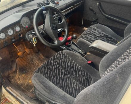 Бежевий ВАЗ 2106, об'ємом двигуна 0 л та пробігом 46 тис. км за 734 $, фото 3 на Automoto.ua