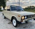 Бежевый ВАЗ 2106, объемом двигателя 1.3 л и пробегом 86 тыс. км за 680 $, фото 1 на Automoto.ua