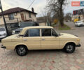 Бежевый ВАЗ 2106, объемом двигателя 1.3 л и пробегом 300 тыс. км за 1199 $, фото 4 на Automoto.ua