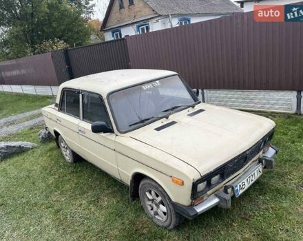 Бежевий ВАЗ 2106, об'ємом двигуна 1.3 л та пробігом 500 тис. км за 750 $, фото 11 на Automoto.ua