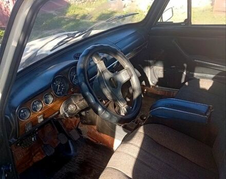ВАЗ 2106 1990 в Чугуеве на Automoto.ua Бежевый ВАЗ 2106, объемом двигателя 1.3 л и пробегом 0 тыс. км за 650 $, фото 12 на Automoto.ua
