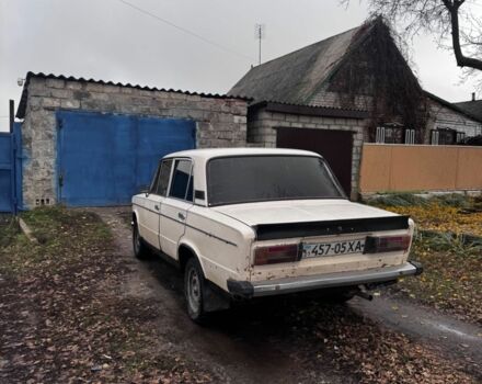 Бежевий ВАЗ 2106, об'ємом двигуна 1.3 л та пробігом 44 тис. км за 595 $, фото 14 на Automoto.ua