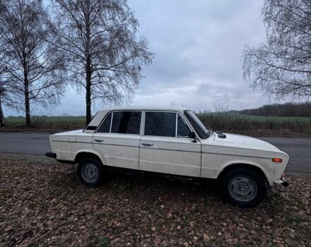 Бежевий ВАЗ 2106, об'ємом двигуна 1.3 л та пробігом 44 тис. км за 595 $, фото 3 на Automoto.ua