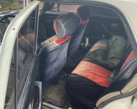 Бежевый ВАЗ 2106, объемом двигателя 1.3 л и пробегом 80 тыс. км за 650 $, фото 6 на Automoto.ua