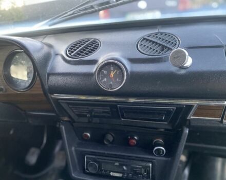 Бежевый ВАЗ 2106, объемом двигателя 1.3 л и пробегом 20 тыс. км за 912 $, фото 8 на Automoto.ua