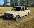 Бежевый ВАЗ 2106, объемом двигателя 1.3 л и пробегом 60 тыс. км за 400 $, фото 1 на Automoto.ua