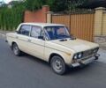Бежевий ВАЗ 2106, об'ємом двигуна 1.3 л та пробігом 200 тис. км за 950 $, фото 1 на Automoto.ua