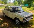 Бежевый ВАЗ 2106, объемом двигателя 1.3 л и пробегом 200 тыс. км за 660 $, фото 1 на Automoto.ua
