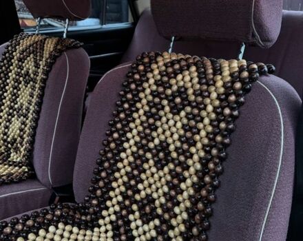 Бежевий ВАЗ 2106, об'ємом двигуна 1.3 л та пробігом 70 тис. км за 1800 $, фото 12 на Automoto.ua