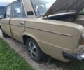 Бежевый ВАЗ 2106, объемом двигателя 0 л и пробегом 50 тыс. км за 650 $, фото 4 на Automoto.ua