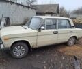Бежевый ВАЗ 2106, объемом двигателя 1 л и пробегом 111 тыс. км за 950 $, фото 1 на Automoto.ua