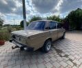 Бежевый ВАЗ 2106, объемом двигателя 1.3 л и пробегом 90 тыс. км за 1100 $, фото 2 на Automoto.ua