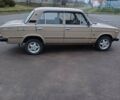 Бежевий ВАЗ 2106, об'ємом двигуна 1.3 л та пробігом 130 тис. км за 999 $, фото 23 на Automoto.ua